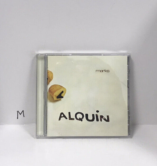 Alquin - Marks