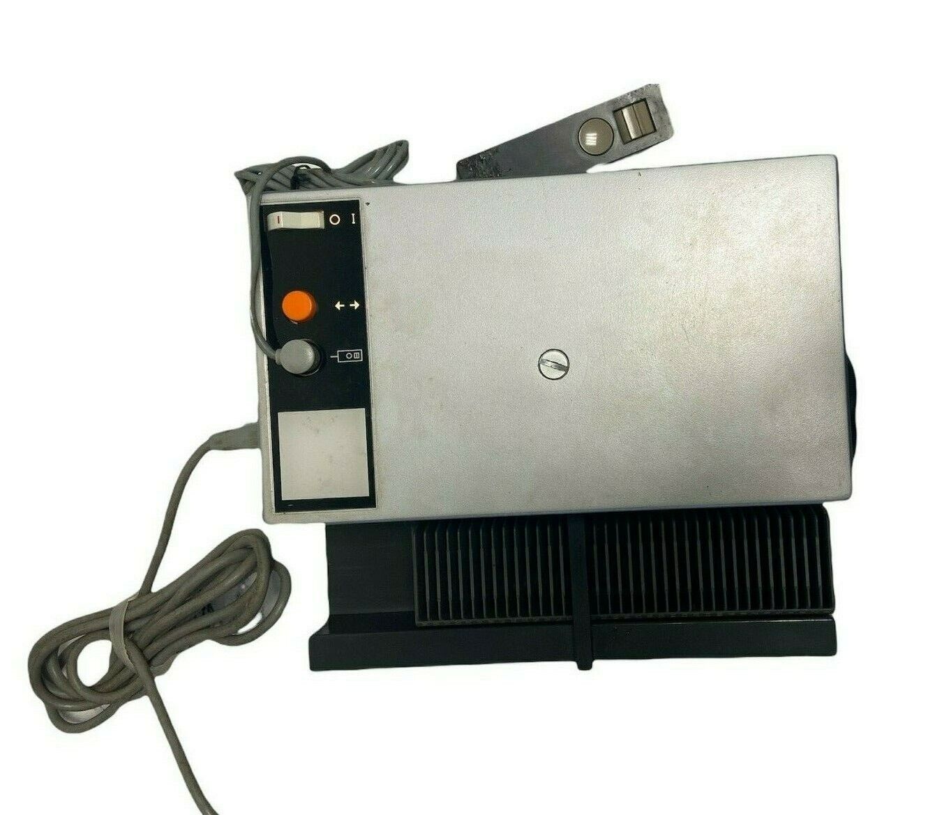 Rollei video projector