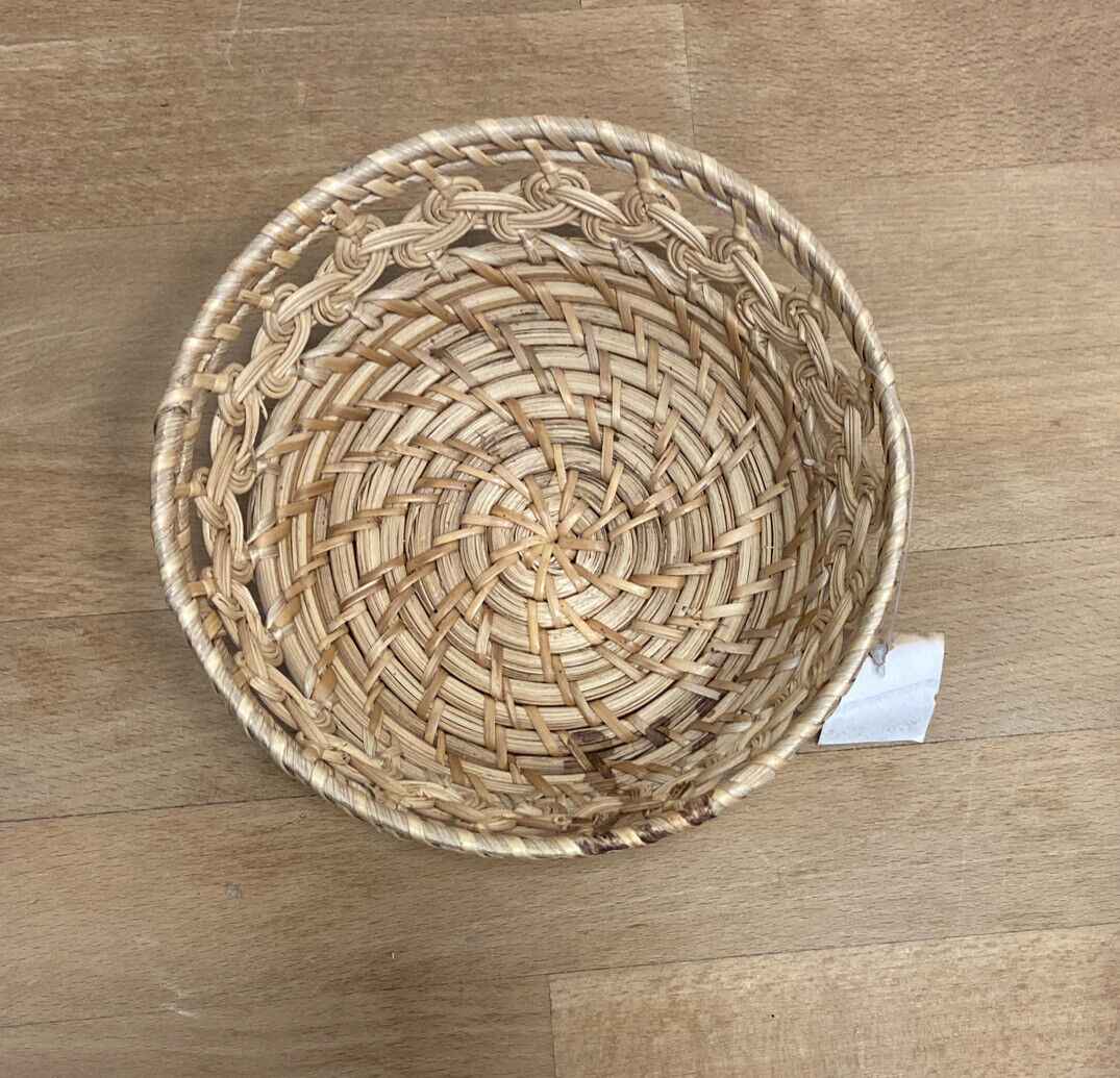 Panier pour objets