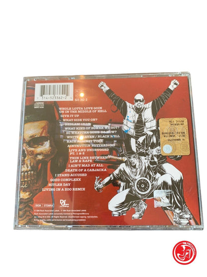 Public Enemy - Muse Sick-N-Hour Mess Age
