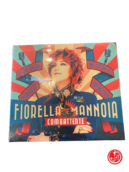 Fiorella Mannoia - Combattante