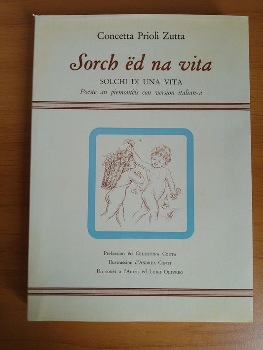 Sorch ëd na vita - C. Prioli Zutta