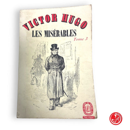 Les misérables - Hugo