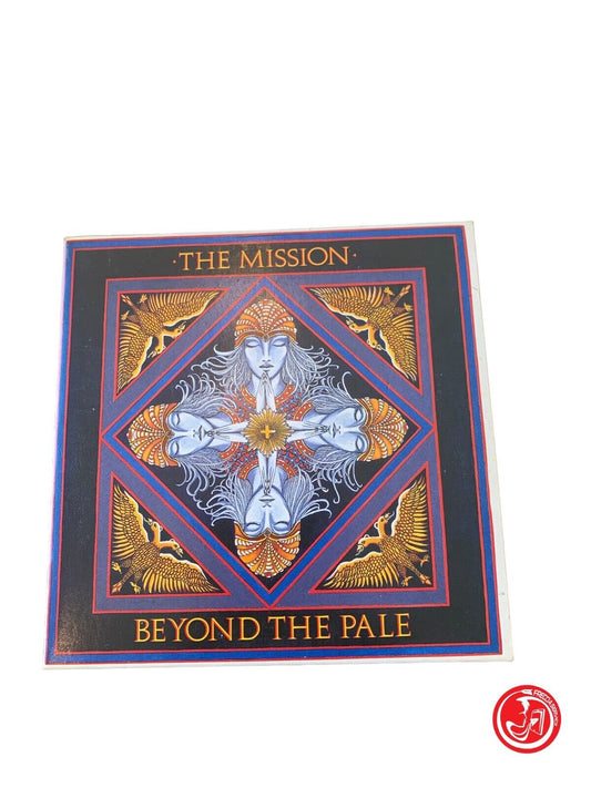 The Mission - Beyond The Pale