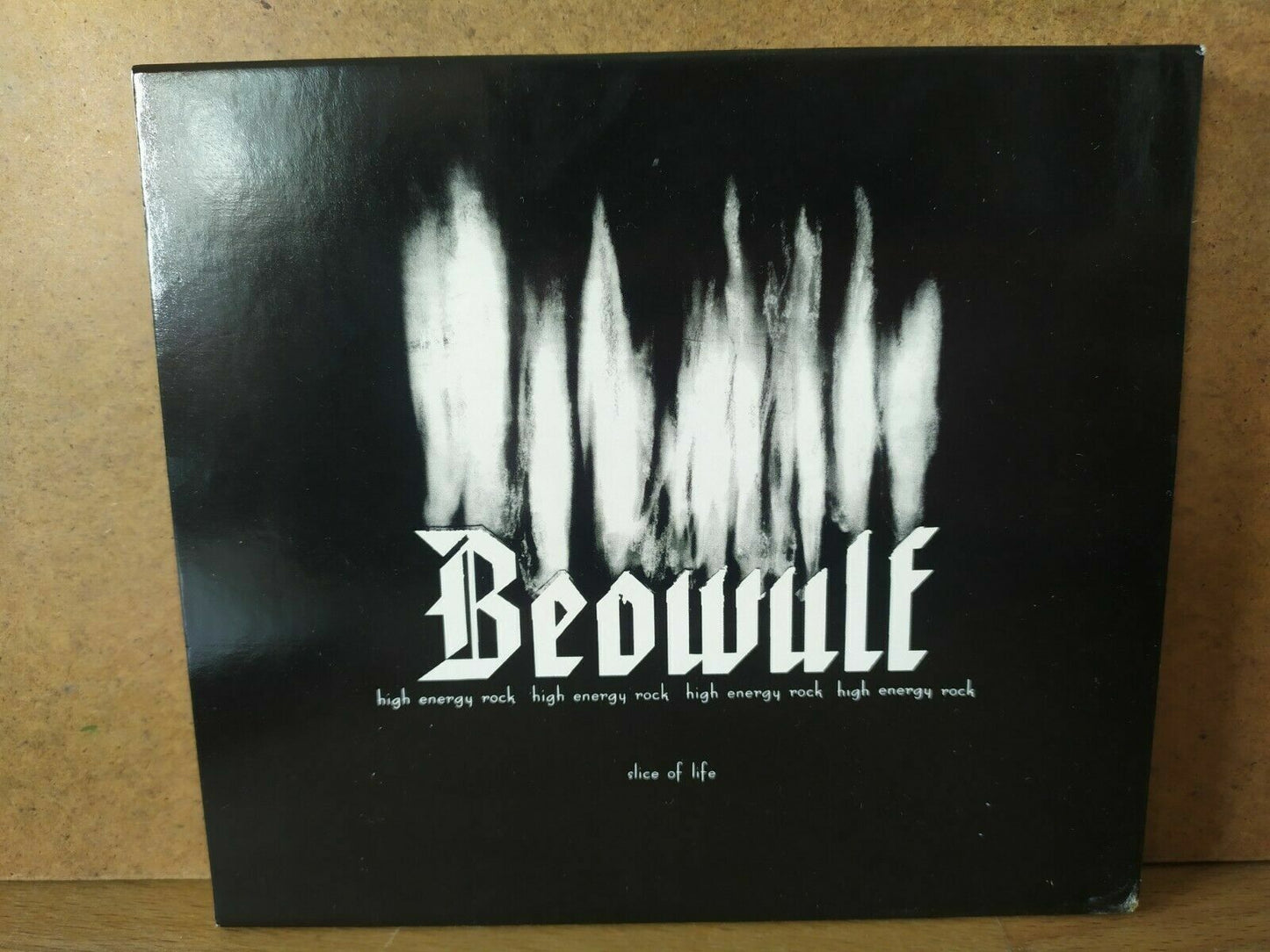 Beowulf – Tranche de vie 