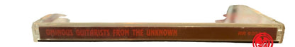 Ominous Guitarists From The Unknown