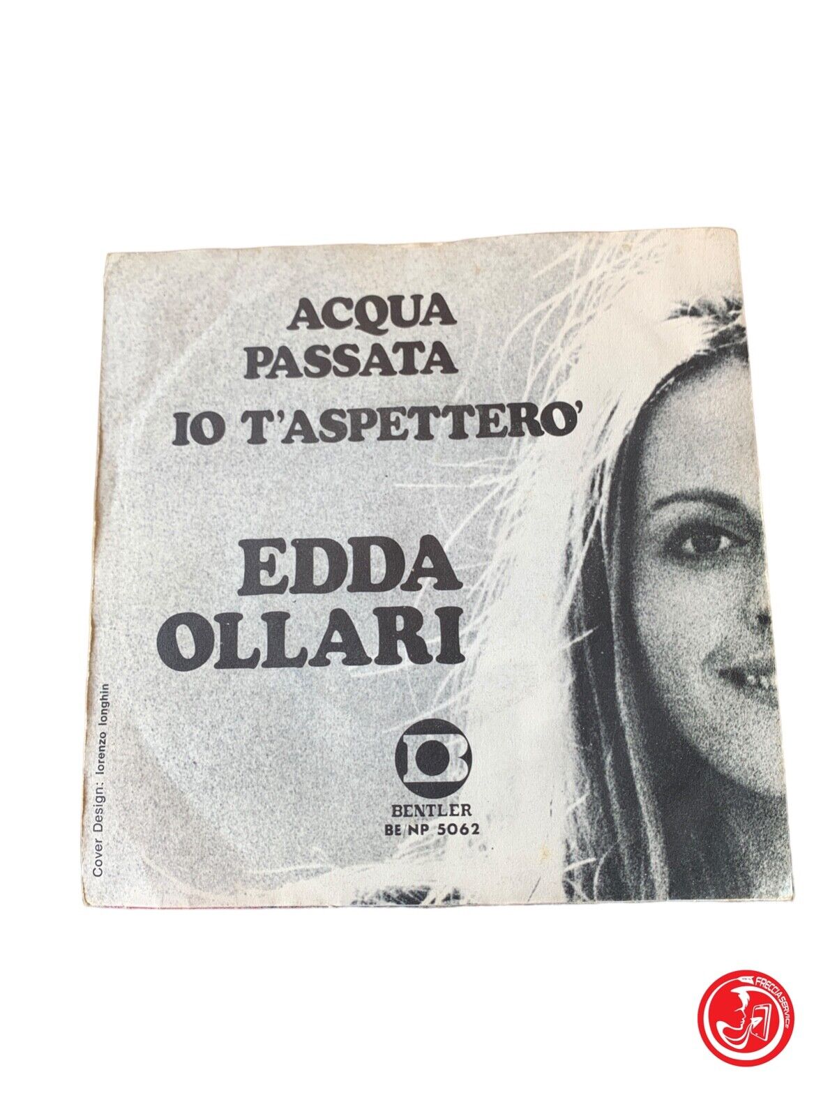 Edda Ollari - Acqua Passata