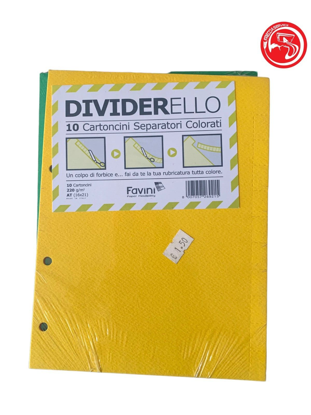 DIVIDERELLO