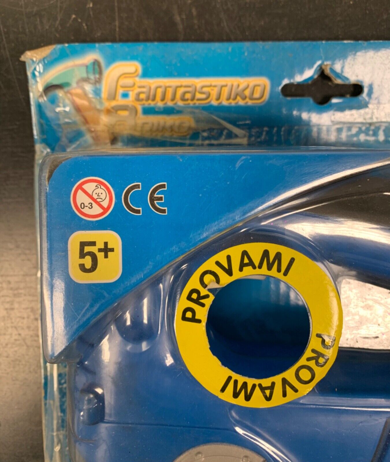 Jouet Fantastiko Briko 