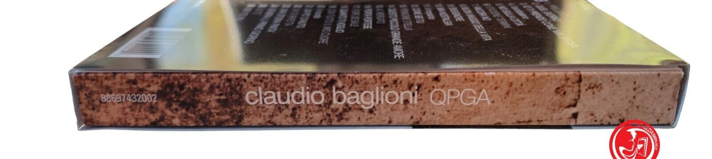 Claudio Baglioni - Q.P.G.A.