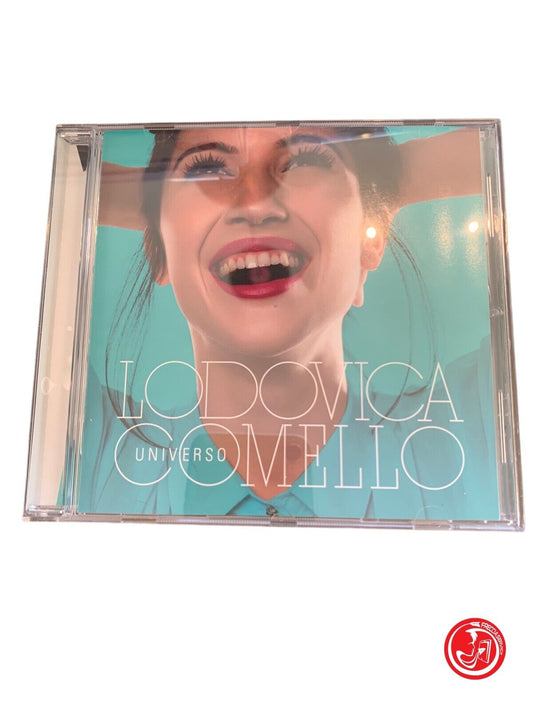 Lodovica Comello - Univers