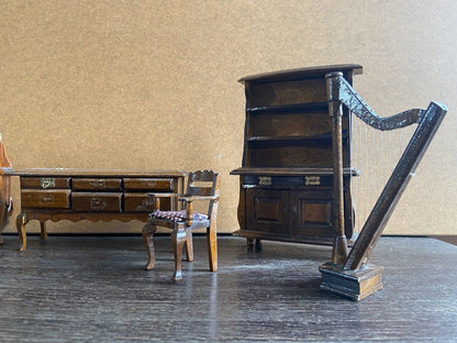 Arredamento casa bambole