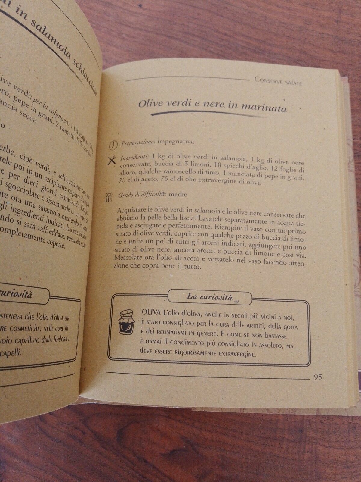 Le conserve delle nonne, KeyBook, 2010