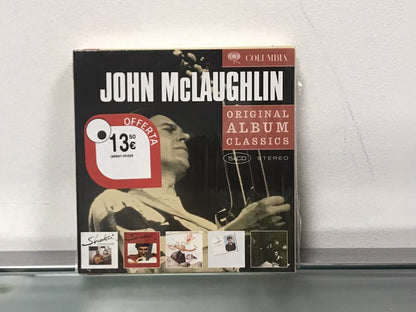 John McLaughlin