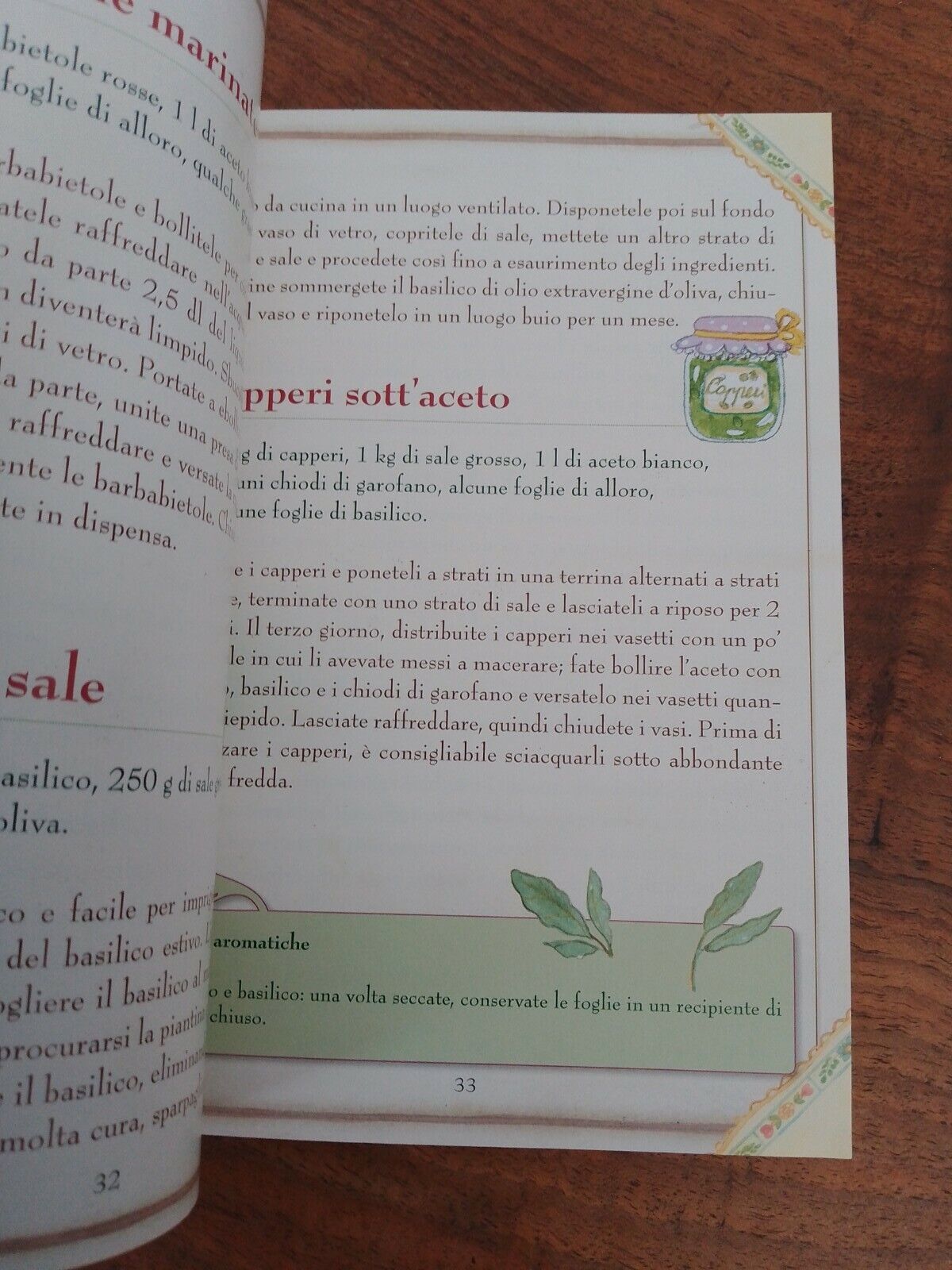 MAKING PRESERVES AND MARMALADES, Ecolibri, 2011