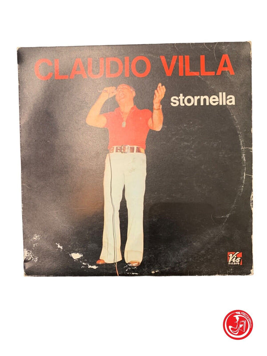 Claudio Villa – Stornella