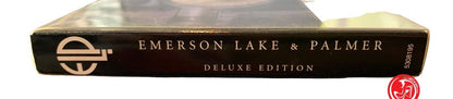 Emerson Lake &amp; Palmer - Chirurgie de la salade cérébrale