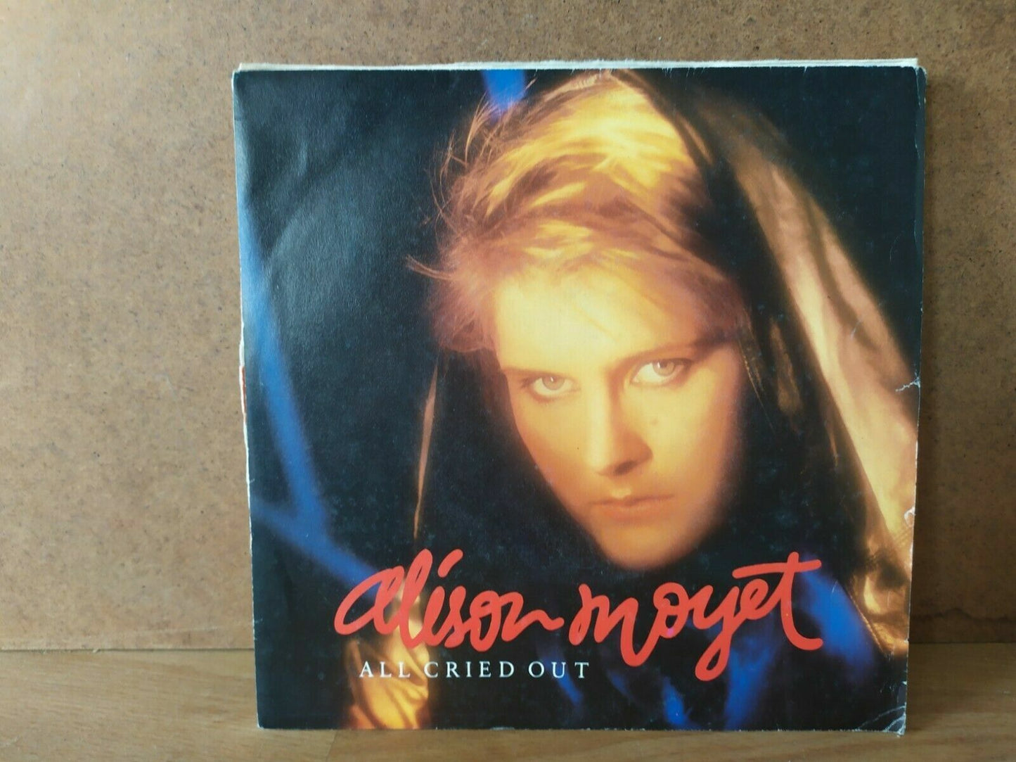 Alison Moyet – Tous ont crié 