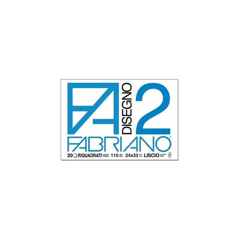 ALBUM F2 LISCIO RIQUADRI