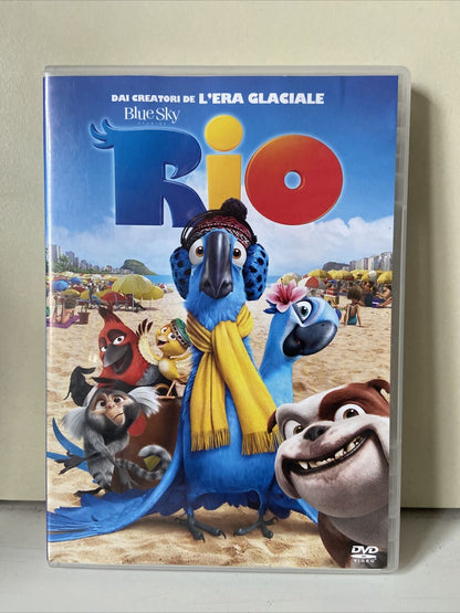 DVD Cartoons for Children