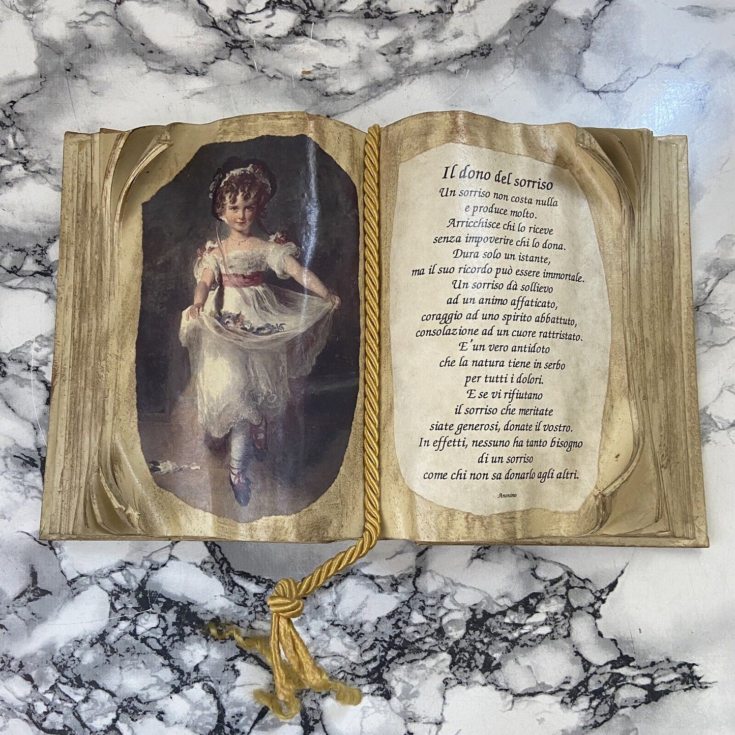 Arte Sacra - Il Dono Del Sorriso
