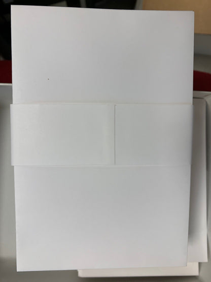 Box of 100 San Marco envelopes