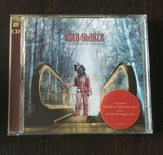 KULA SHAKER