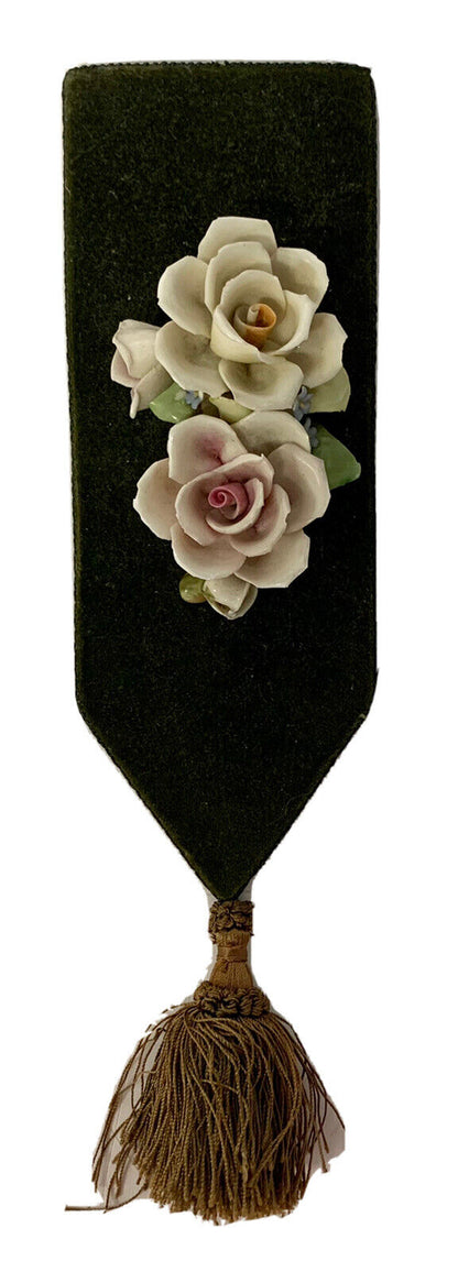 Decorazione da parete fiori