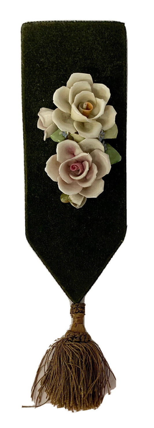 Decorazione da parete fiori