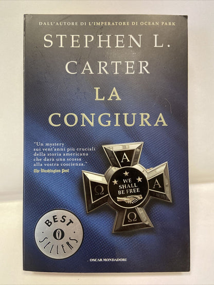 La congiura