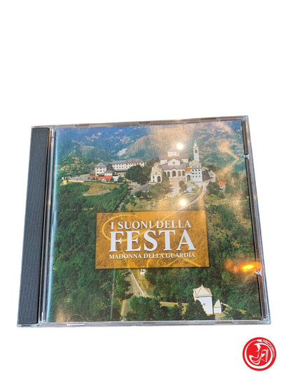Les sons de la fête de la Madonna della Guardia