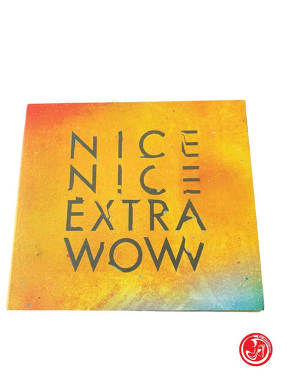 Nice Nice - Extra Wow