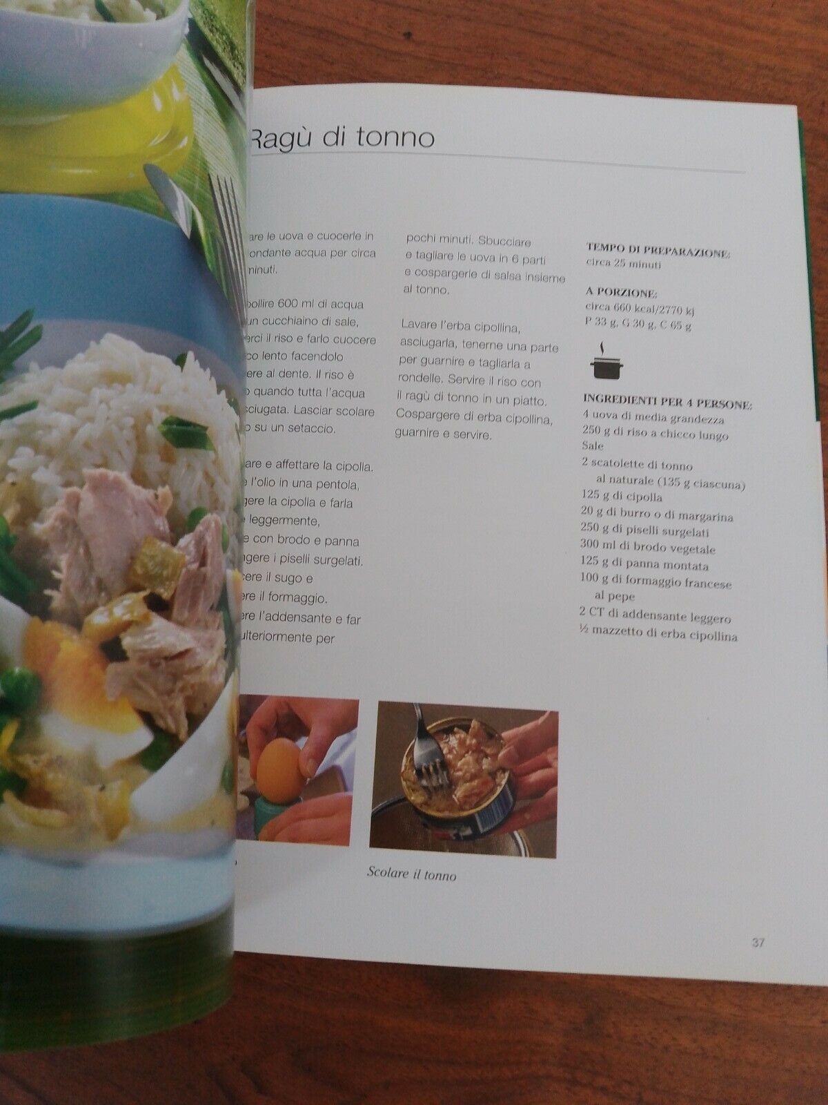 Cucina vegetariana, KeyBook, 2012