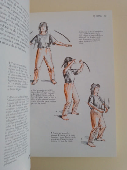 The Book of Soft Martial Arts - H. Reid