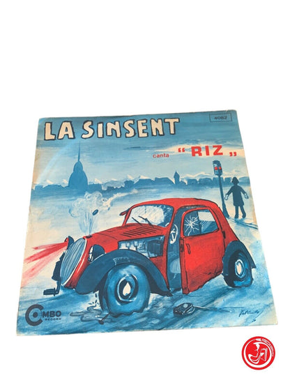 La Sinset - Riz