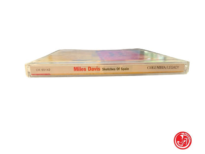 Miles Davis - Sketches Of Spain