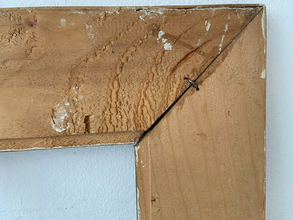 Cornice in legno - arte e disegno