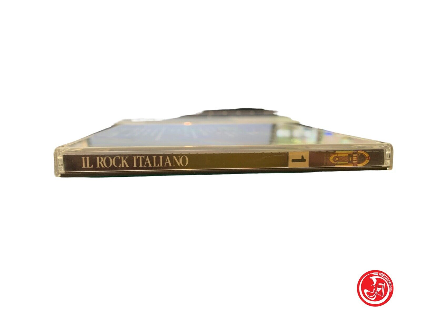 Divers - Rock italien