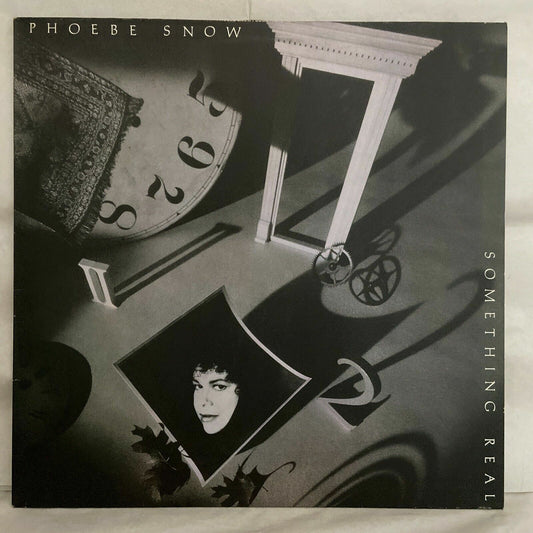 Phoebe Snow vinyl 