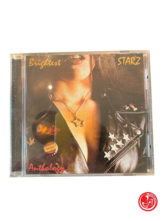 Starz - Brightest Starz - Anthologie