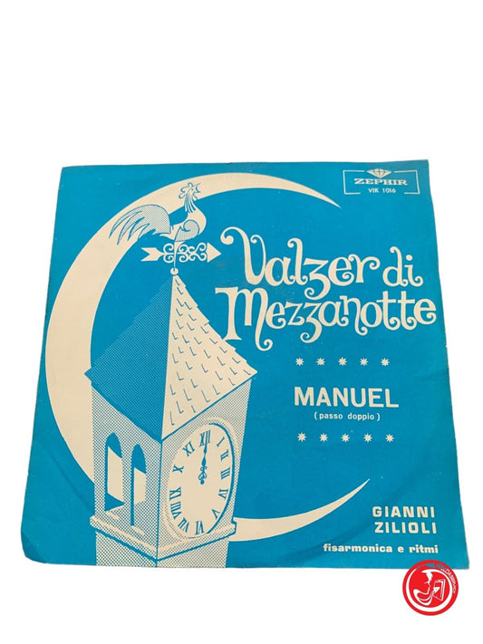 Valzer di mezzanotte