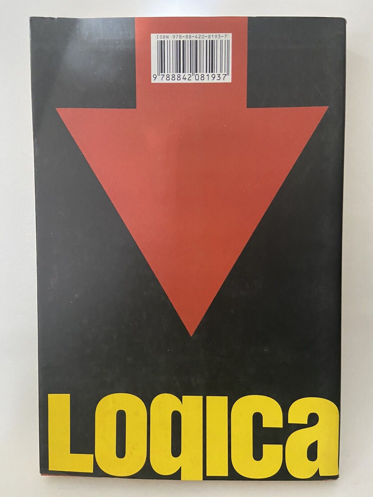 F. Berto - Logica