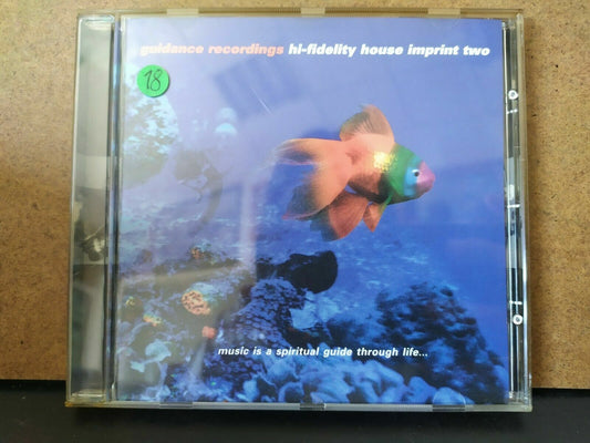 Various – Hi-Fidelity House Imprint Two