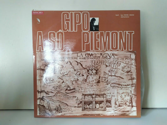 Gipo a so Piemont