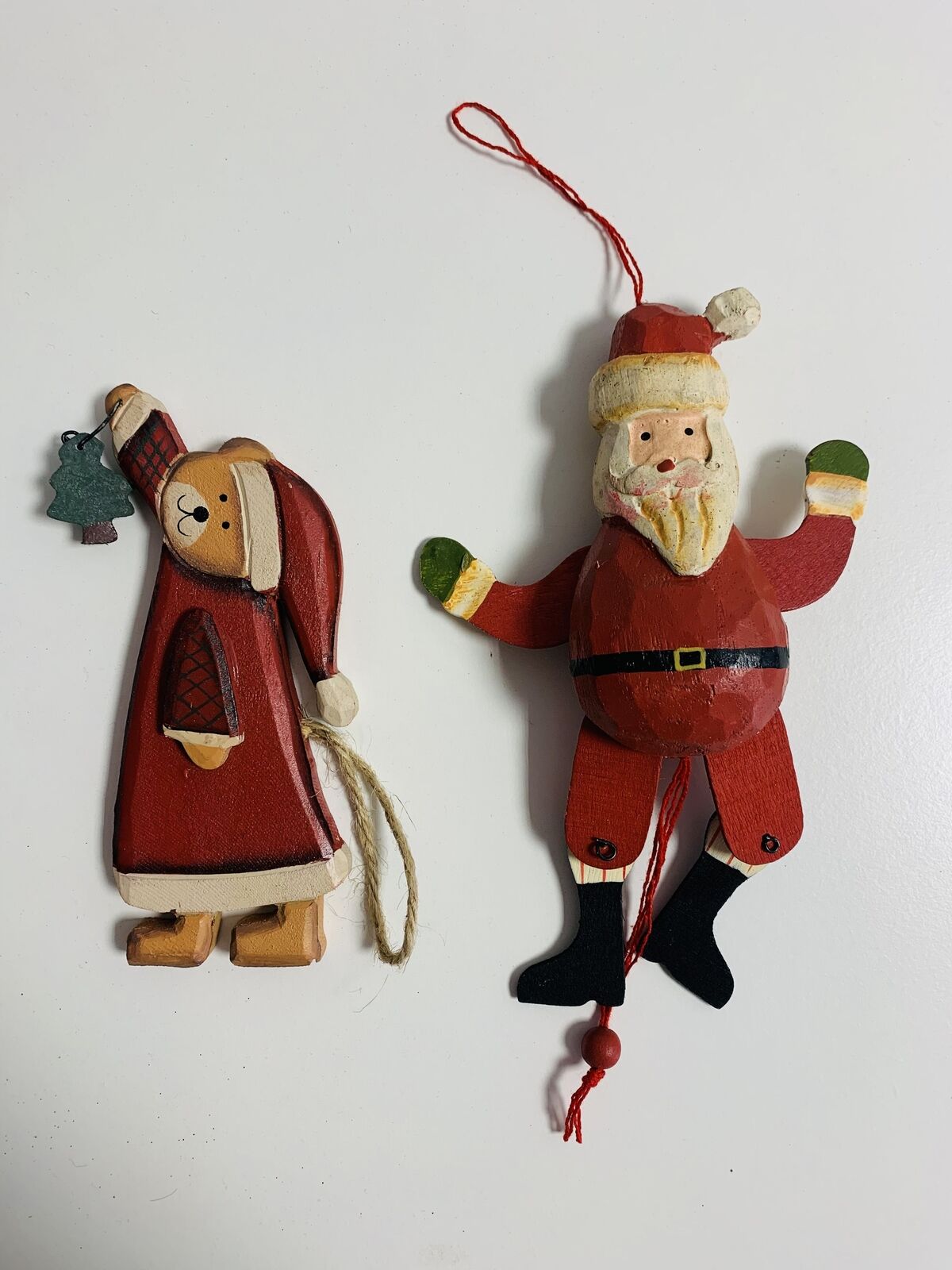 Decorazioni Natalizie