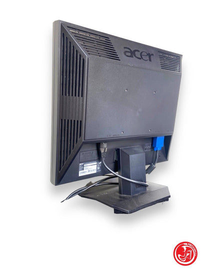 Acer V193 Screen - Monitor