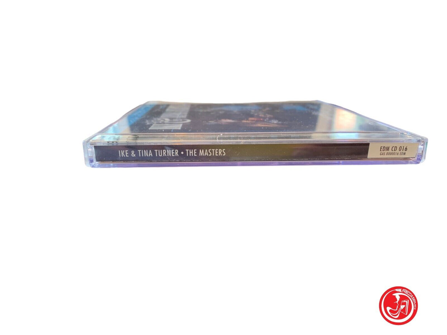 Ike & Tina Turner - The Masters (Special Edition)