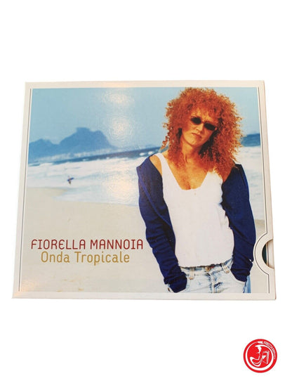 Fiorella Mannoia - Vague Tropicale
