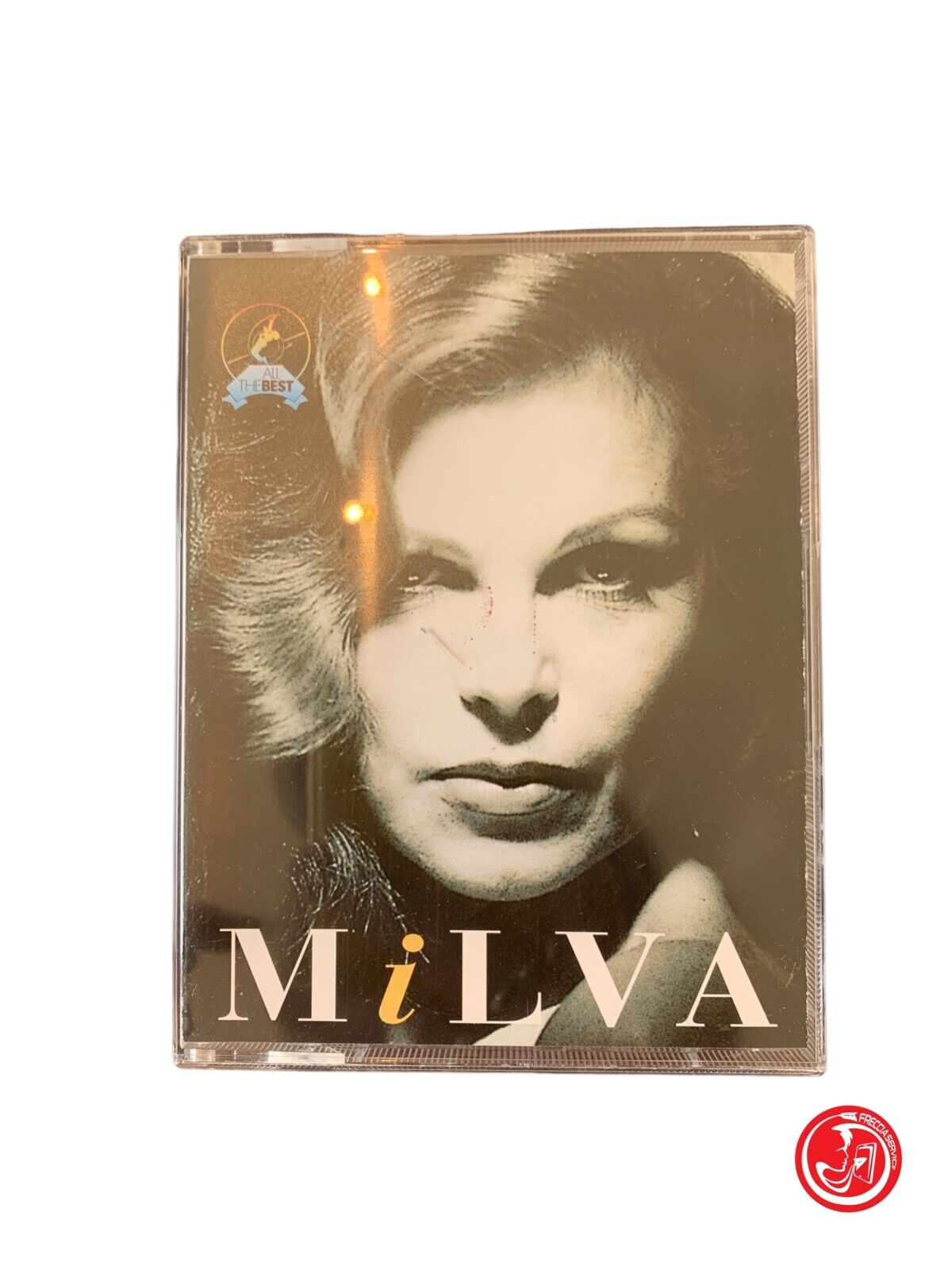 Milva - All The Best