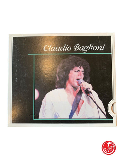 Claudio Baglioni - Claudio Baglioni